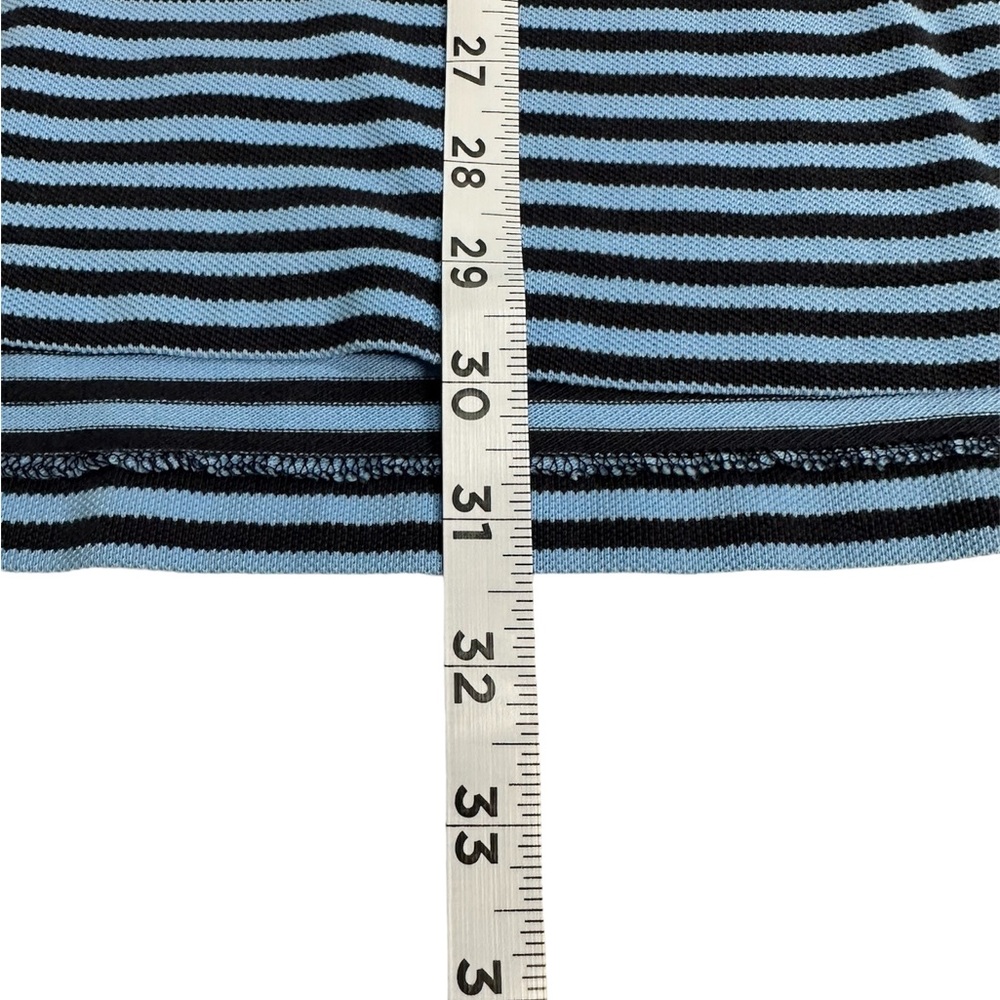 Brooks Brother knit polo shirt XL - Picture 5 of 8